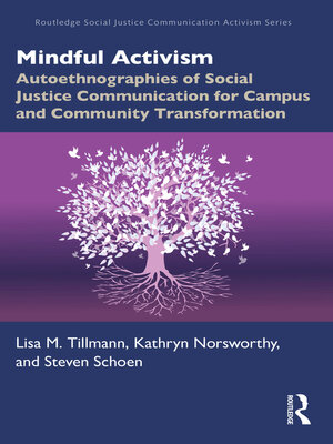 cover image of Mindful Activism
